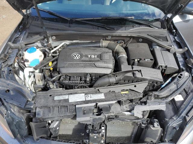 Photo 10 VIN: 1VWBS7A35GC070071 - VOLKSWAGEN PASSAT 