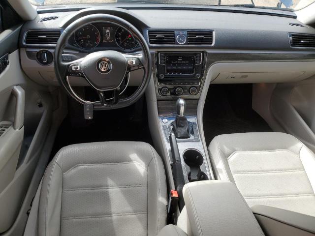 Photo 7 VIN: 1VWBS7A35GC070071 - VOLKSWAGEN PASSAT 