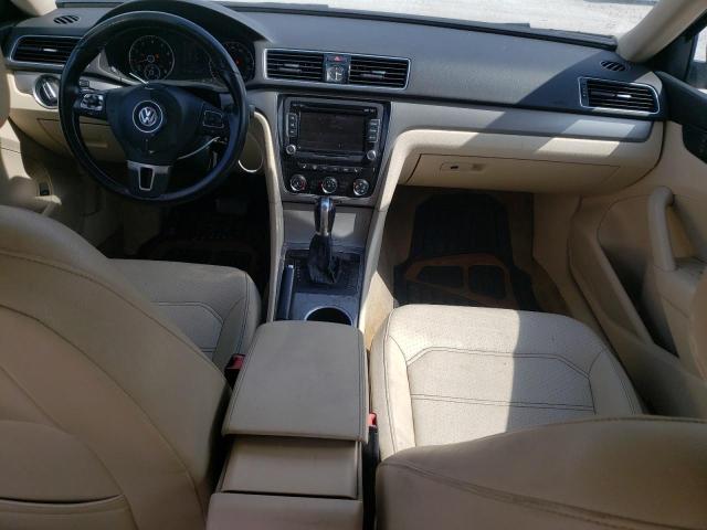 Photo 7 VIN: 1VWBS7A36EC052806 - VOLKSWAGEN PASSAT 