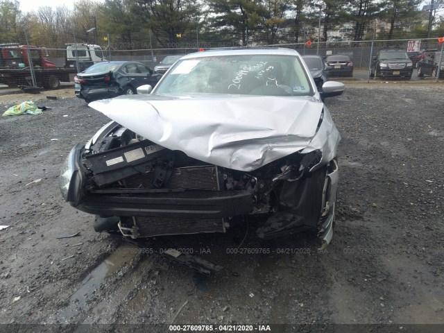 Photo 5 VIN: 1VWBS7A36EC064759 - VOLKSWAGEN PASSAT 