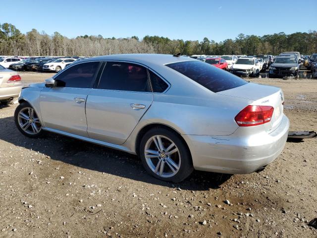 Photo 1 VIN: 1VWBS7A36EC075289 - VOLKSWAGEN PASSAT 