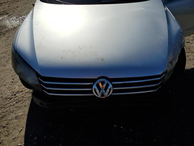 Photo 10 VIN: 1VWBS7A36EC075289 - VOLKSWAGEN PASSAT 