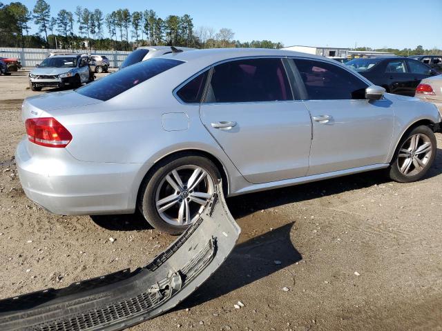 Photo 2 VIN: 1VWBS7A36EC075289 - VOLKSWAGEN PASSAT 