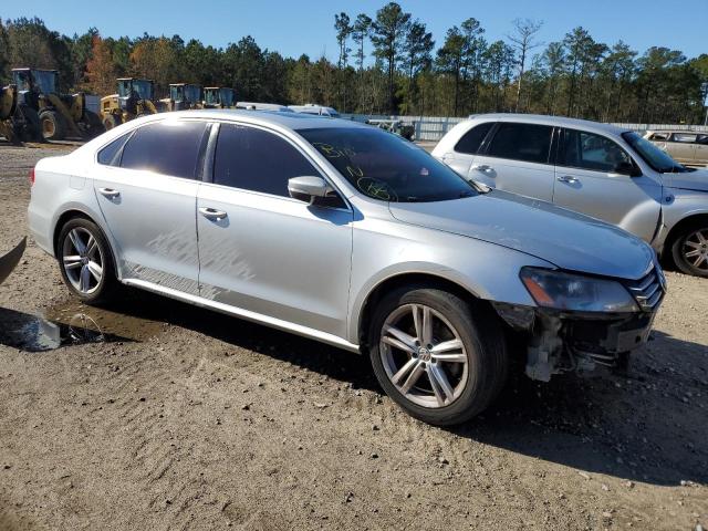 Photo 3 VIN: 1VWBS7A36EC075289 - VOLKSWAGEN PASSAT 