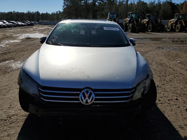 Photo 4 VIN: 1VWBS7A36EC075289 - VOLKSWAGEN PASSAT 