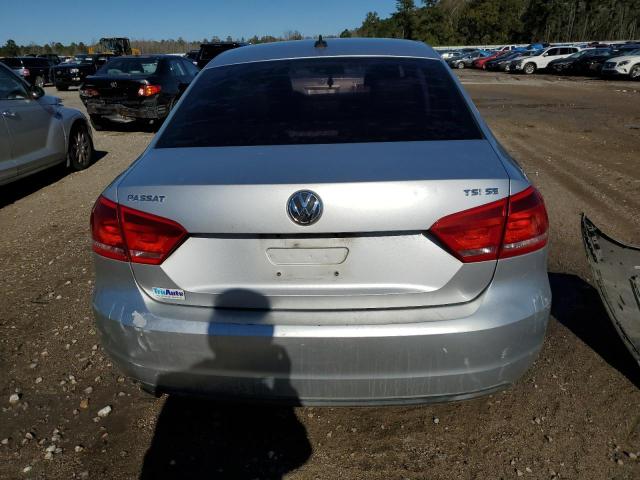 Photo 5 VIN: 1VWBS7A36EC075289 - VOLKSWAGEN PASSAT 