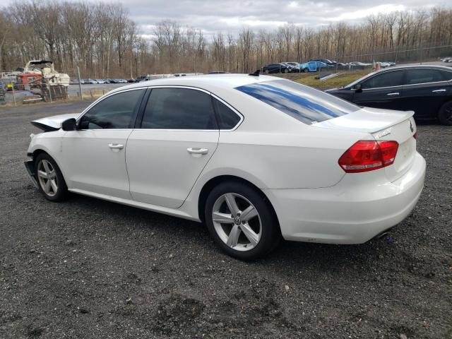 Photo 1 VIN: 1VWBS7A36EC082274 - VOLKSWAGEN PASSAT 