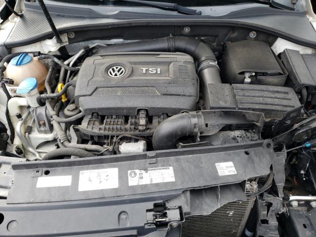 Photo 10 VIN: 1VWBS7A36EC082274 - VOLKSWAGEN PASSAT 