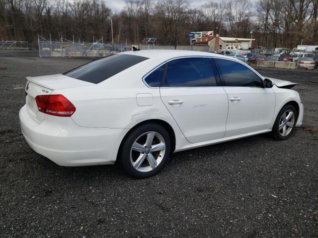 Photo 2 VIN: 1VWBS7A36EC082274 - VOLKSWAGEN PASSAT 