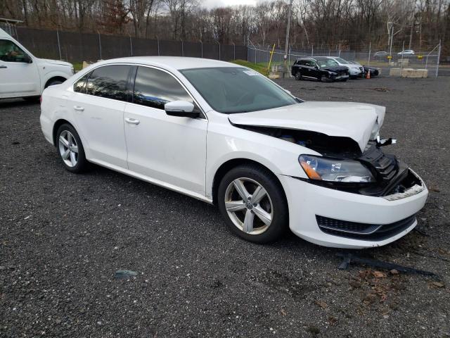 Photo 3 VIN: 1VWBS7A36EC082274 - VOLKSWAGEN PASSAT 