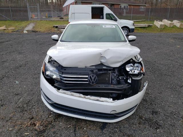 Photo 4 VIN: 1VWBS7A36EC082274 - VOLKSWAGEN PASSAT 