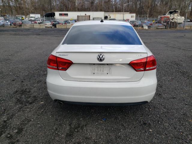 Photo 5 VIN: 1VWBS7A36EC082274 - VOLKSWAGEN PASSAT 