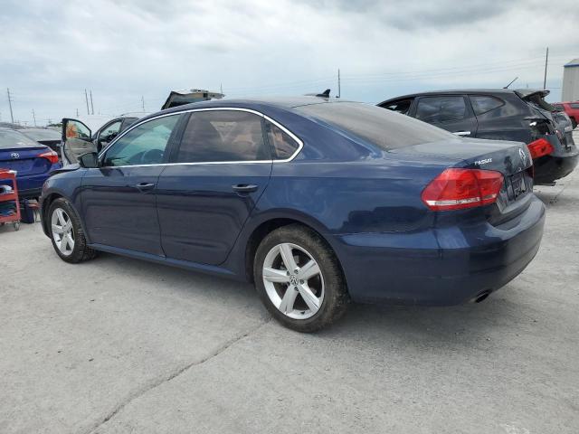 Photo 1 VIN: 1VWBS7A36EC094294 - VOLKSWAGEN PASSAT 