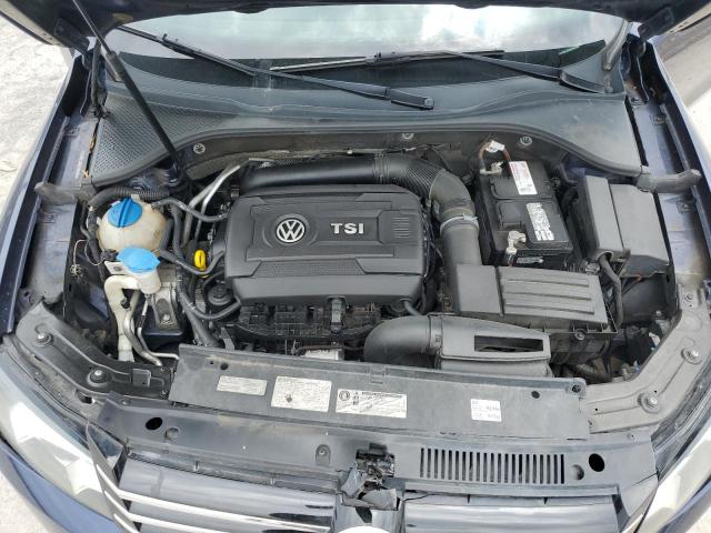 Photo 10 VIN: 1VWBS7A36EC094294 - VOLKSWAGEN PASSAT 