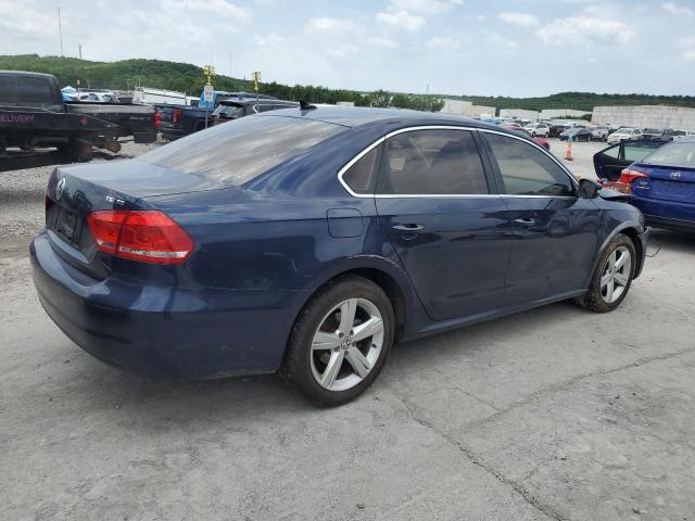 Photo 2 VIN: 1VWBS7A36EC094294 - VOLKSWAGEN PASSAT 