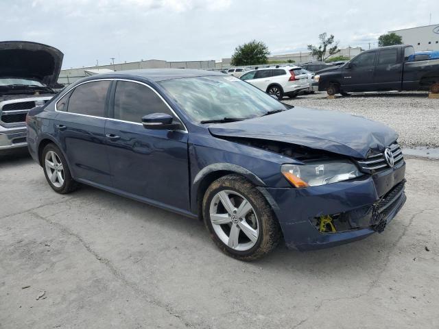 Photo 3 VIN: 1VWBS7A36EC094294 - VOLKSWAGEN PASSAT 