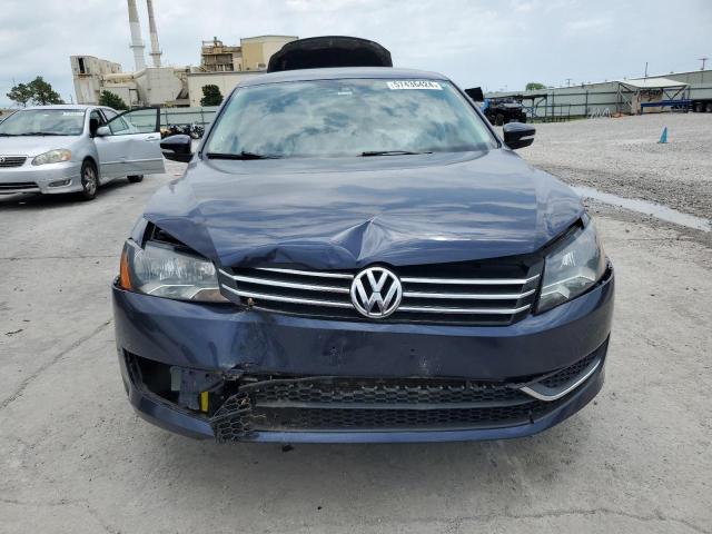 Photo 4 VIN: 1VWBS7A36EC094294 - VOLKSWAGEN PASSAT 