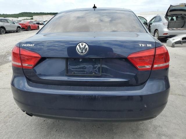 Photo 5 VIN: 1VWBS7A36EC094294 - VOLKSWAGEN PASSAT 