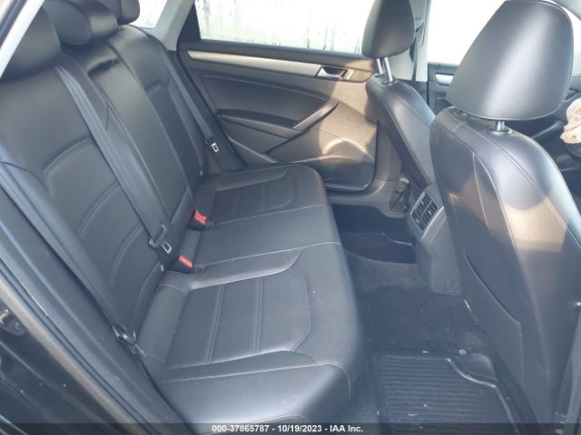 Photo 7 VIN: 1VWBS7A36EC094683 - VOLKSWAGEN PASSAT 