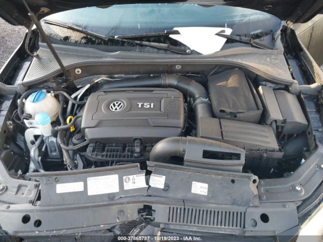 Photo 9 VIN: 1VWBS7A36EC094683 - VOLKSWAGEN PASSAT 