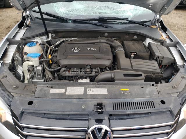 Photo 6 VIN: 1VWBS7A36EC120652 - VOLKSWAGEN PASSAT 