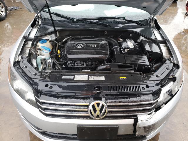 Photo 6 VIN: 1VWBS7A36EC120814 - VOLKSWAGEN PASSAT 