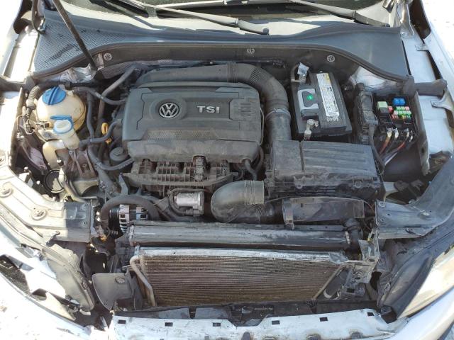 Photo 10 VIN: 1VWBS7A36FC004949 - VOLKSWAGEN PASSAT 