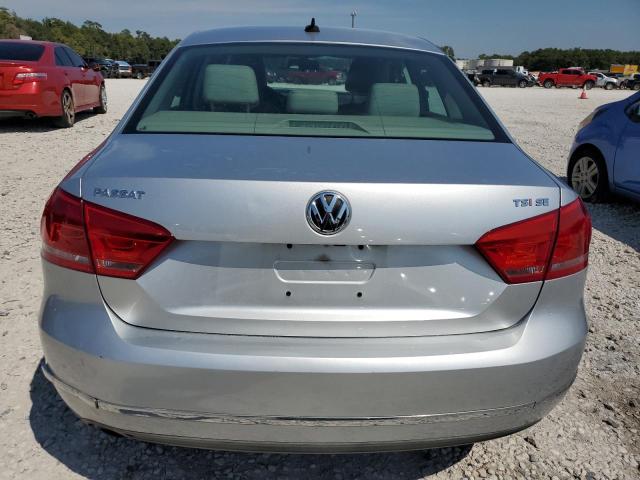 Photo 5 VIN: 1VWBS7A36FC004949 - VOLKSWAGEN PASSAT 