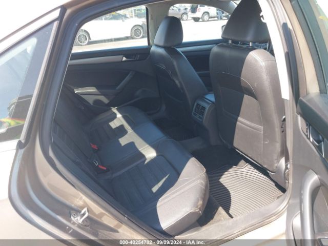 Photo 7 VIN: 1VWBS7A36FC039670 - VOLKSWAGEN PASSAT 