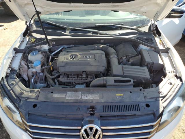 Photo 10 VIN: 1VWBS7A36FC070367 - VOLKSWAGEN PASSAT 