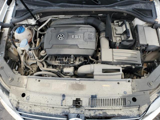 Photo 10 VIN: 1VWBS7A36FC095253 - VOLKSWAGEN PASSAT 