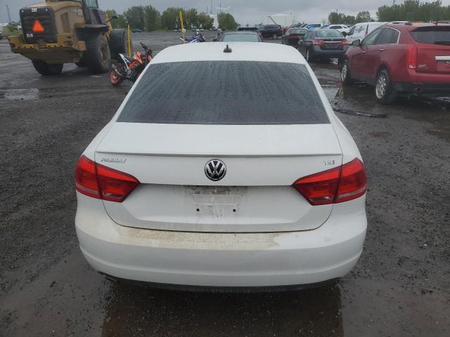 Photo 5 VIN: 1VWBS7A36FC095253 - VOLKSWAGEN PASSAT 