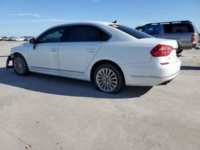 Photo 1 VIN: 1VWBS7A36GC008145 - VOLKSWAGEN PASSAT 