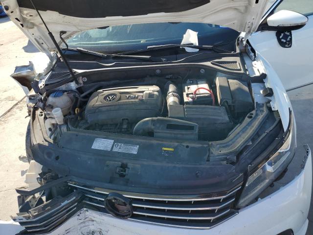 Photo 10 VIN: 1VWBS7A36GC008145 - VOLKSWAGEN PASSAT 