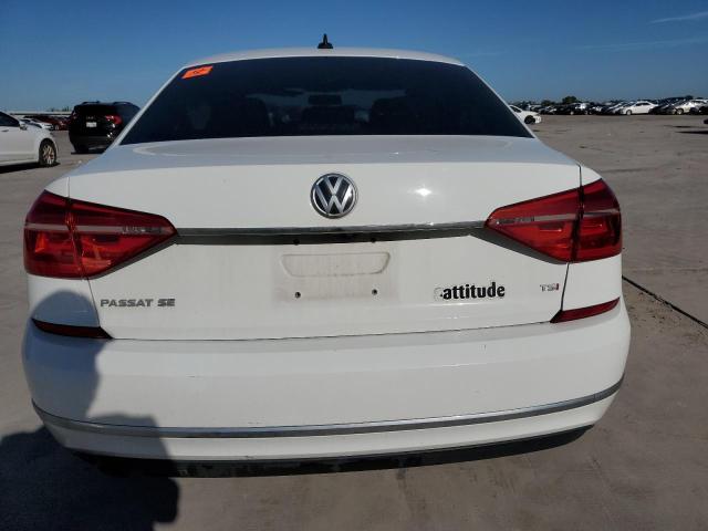 Photo 5 VIN: 1VWBS7A36GC008145 - VOLKSWAGEN PASSAT 