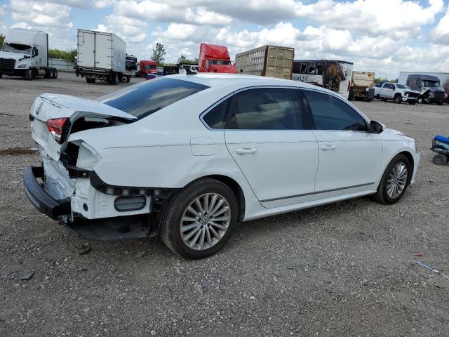 Photo 2 VIN: 1VWBS7A36GC010798 - VOLKSWAGEN PASSAT SE 