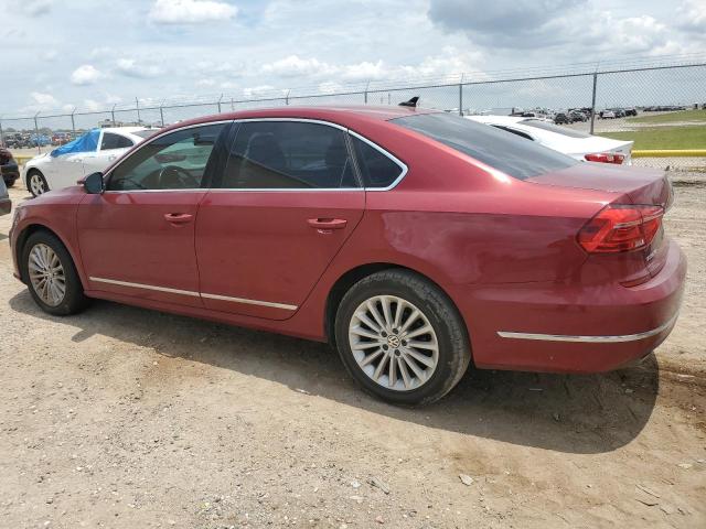 Photo 1 VIN: 1VWBS7A36GC016004 - VOLKSWAGEN PASSAT SE 