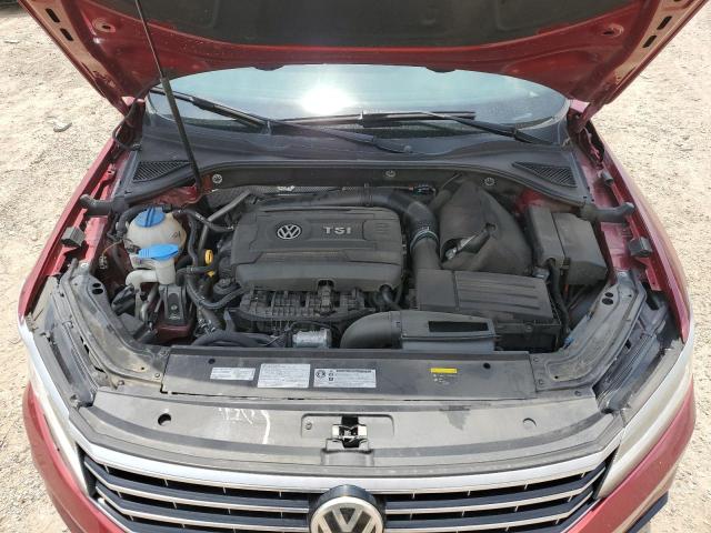 Photo 10 VIN: 1VWBS7A36GC016004 - VOLKSWAGEN PASSAT SE 