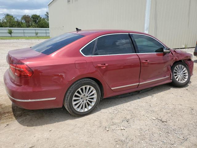 Photo 2 VIN: 1VWBS7A36GC016004 - VOLKSWAGEN PASSAT SE 