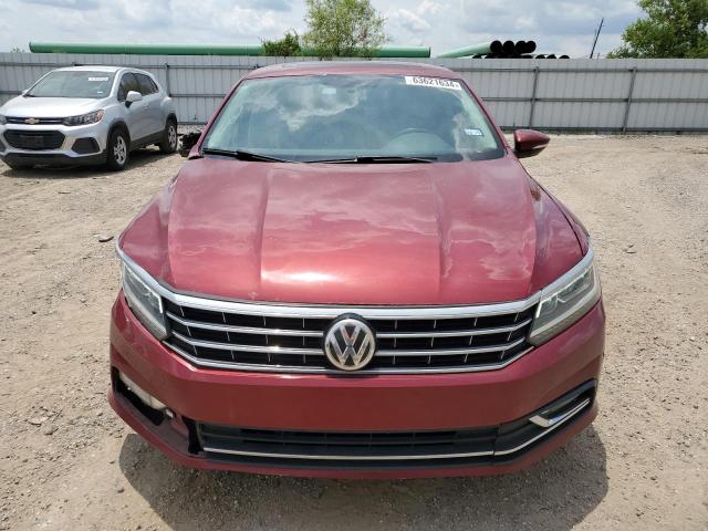 Photo 4 VIN: 1VWBS7A36GC016004 - VOLKSWAGEN PASSAT SE 