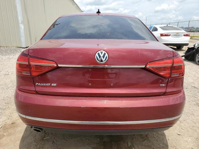 Photo 5 VIN: 1VWBS7A36GC016004 - VOLKSWAGEN PASSAT SE 