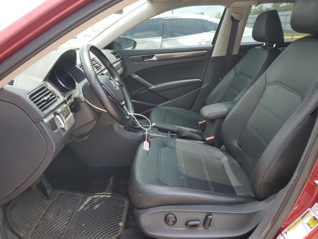 Photo 6 VIN: 1VWBS7A36GC016004 - VOLKSWAGEN PASSAT SE 