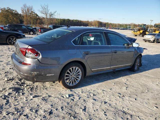 Photo 2 VIN: 1VWBS7A36GC016276 - VOLKSWAGEN PASSAT SE 