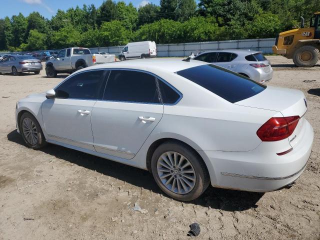 Photo 1 VIN: 1VWBS7A36GC018125 - VOLKSWAGEN PASSAT 