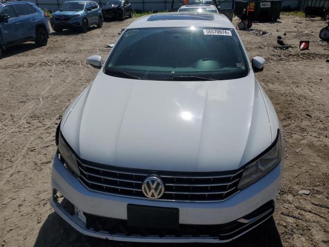 Photo 4 VIN: 1VWBS7A36GC018125 - VOLKSWAGEN PASSAT 