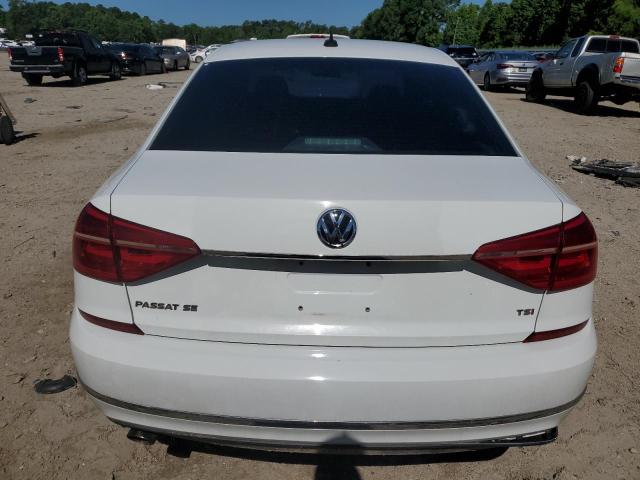 Photo 5 VIN: 1VWBS7A36GC018125 - VOLKSWAGEN PASSAT 