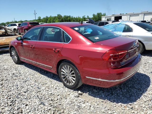 Photo 1 VIN: 1VWBS7A36GC045289 - VOLKSWAGEN PASSAT 