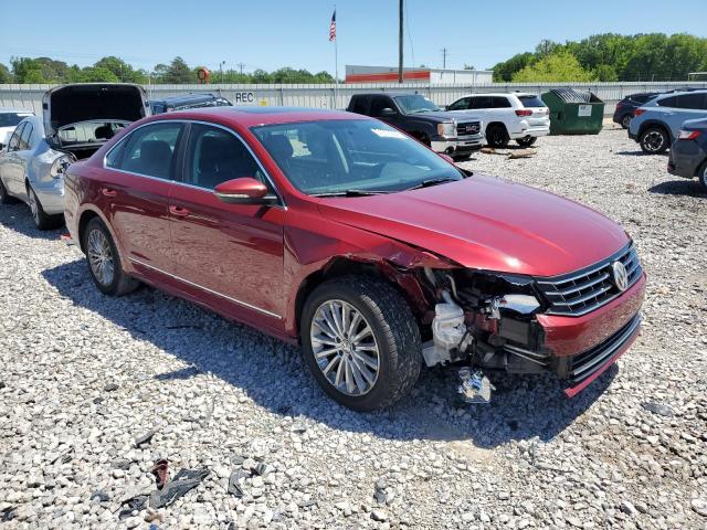 Photo 3 VIN: 1VWBS7A36GC045289 - VOLKSWAGEN PASSAT 