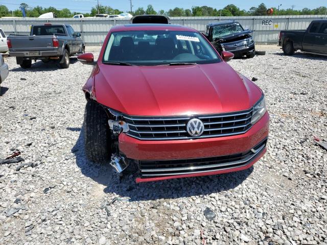 Photo 4 VIN: 1VWBS7A36GC045289 - VOLKSWAGEN PASSAT 