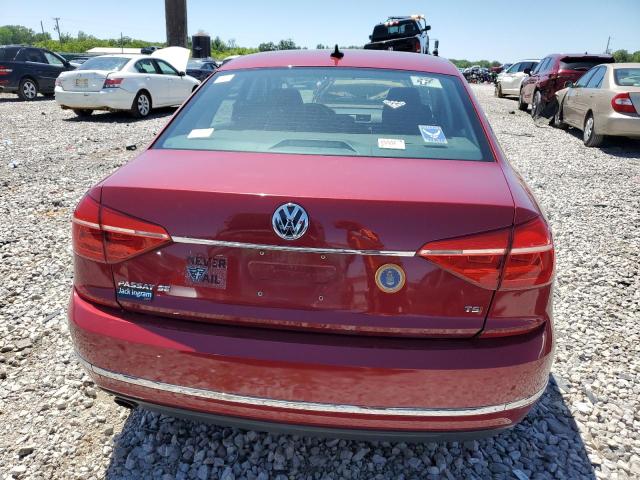 Photo 5 VIN: 1VWBS7A36GC045289 - VOLKSWAGEN PASSAT 